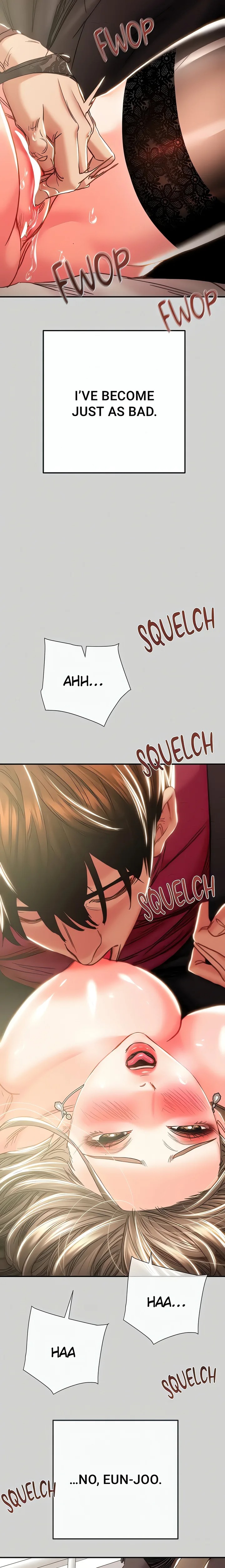 The Man Who Devours - Chapter 89 [photo 10] - MangaPorn