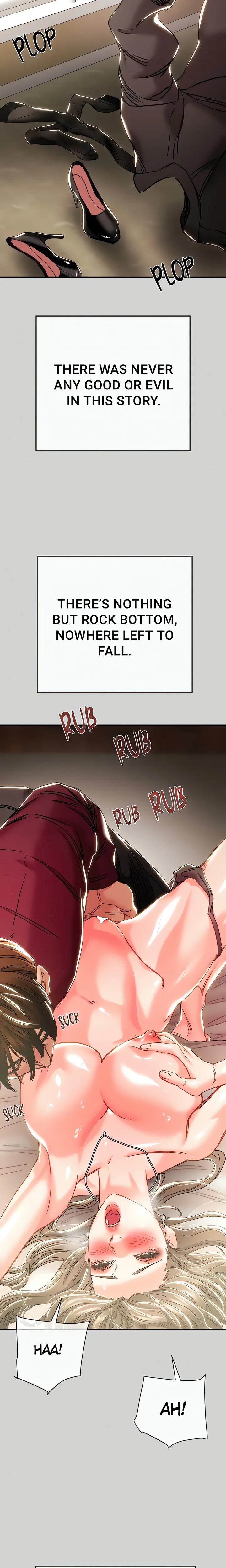 The Man Who Devours - Chapter 89 [photo 11] - MangaPorn