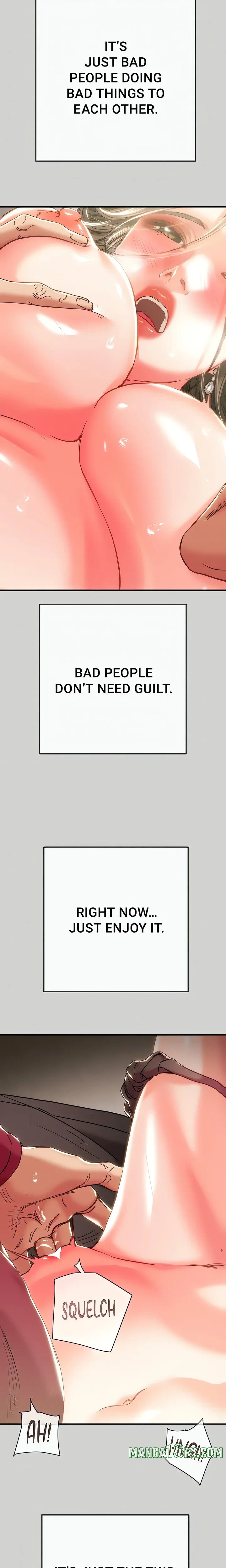 The Man Who Devours - Chapter 89 [photo 12] - MangaPorn