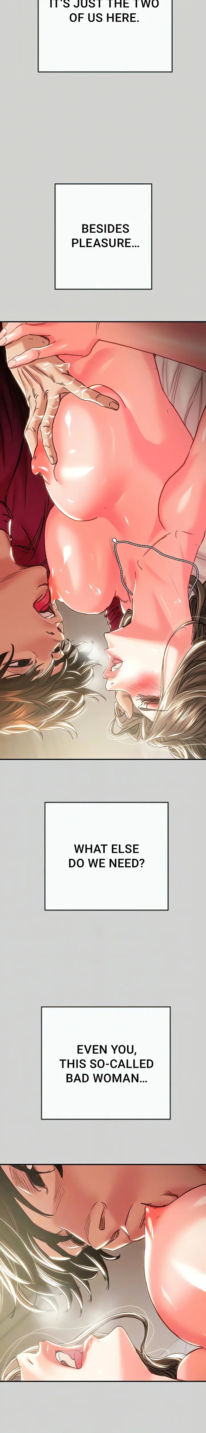 The Man Who Devours - Chapter 89 [photo 13] - MangaPorn