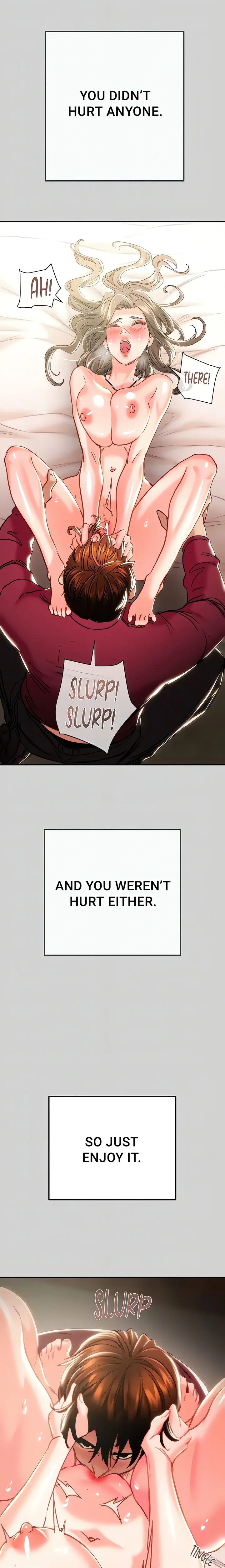 The Man Who Devours - Chapter 89 [photo 14] - MangaPorn