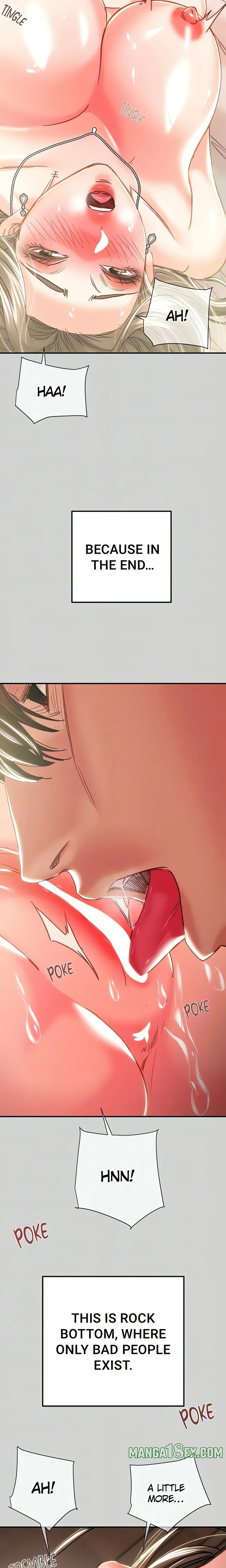 The Man Who Devours - Chapter 89 [photo 15] - MangaPorn