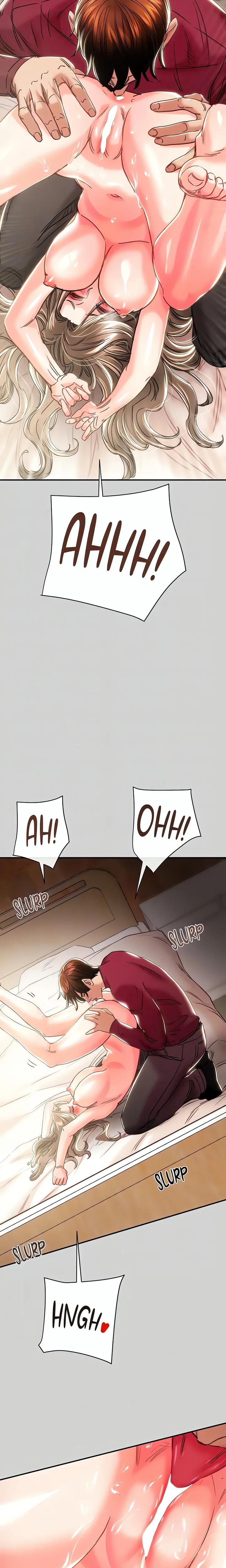 The Man Who Devours - Chapter 89 [photo 17] - MangaPorn