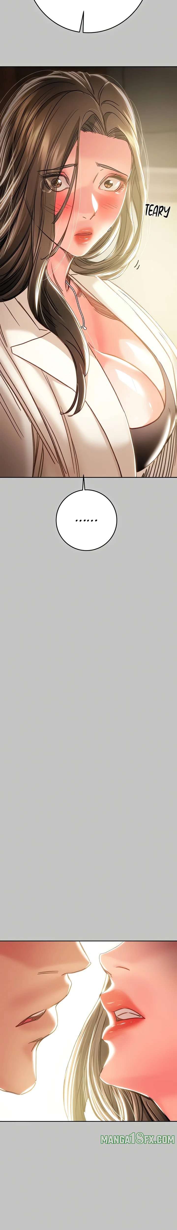 The Man Who Devours - Chapter 89 [photo 2] - MangaPorn