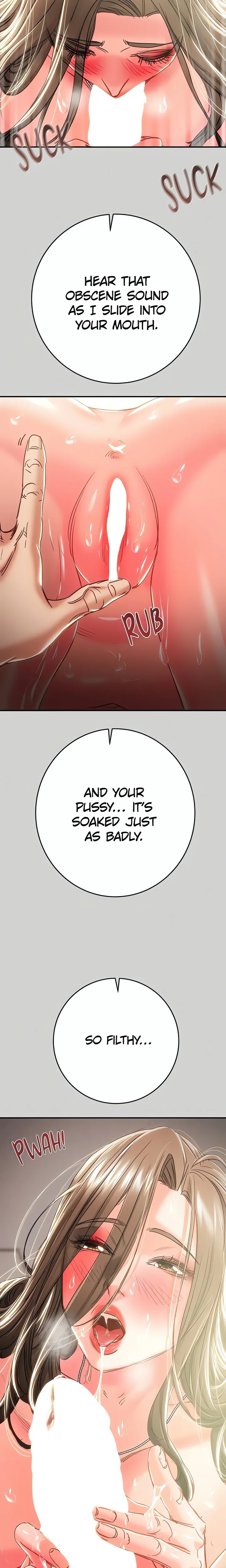 The Man Who Devours - Chapter 89 [photo 22] - MangaPorn