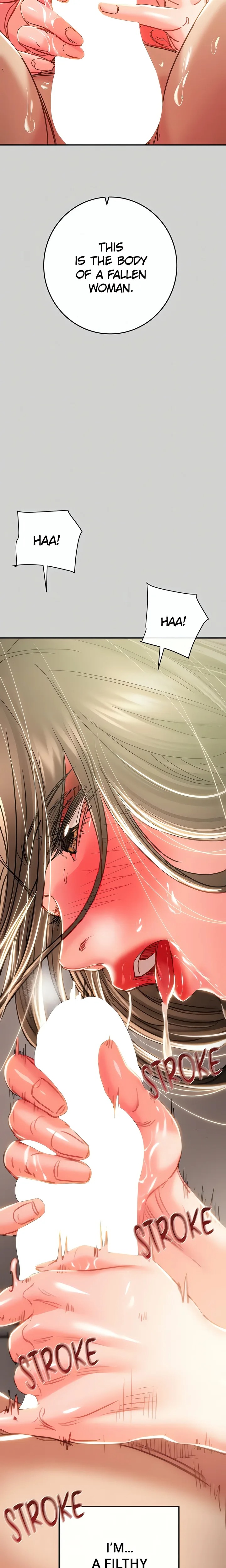 The Man Who Devours - Chapter 89 [photo 23] - MangaPorn