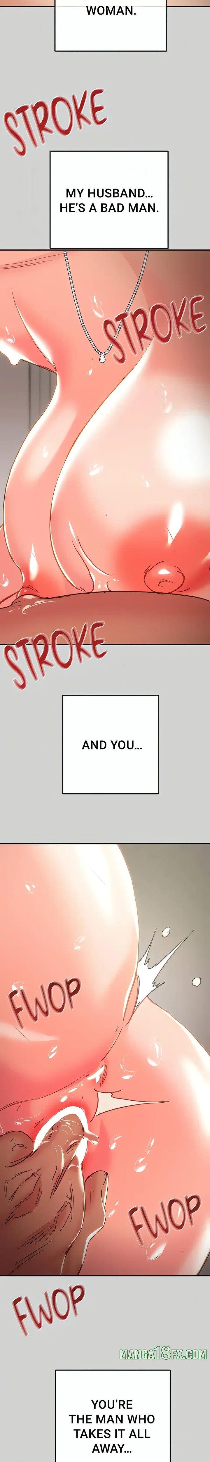 The Man Who Devours - Chapter 89 [photo 24] - MangaPorn