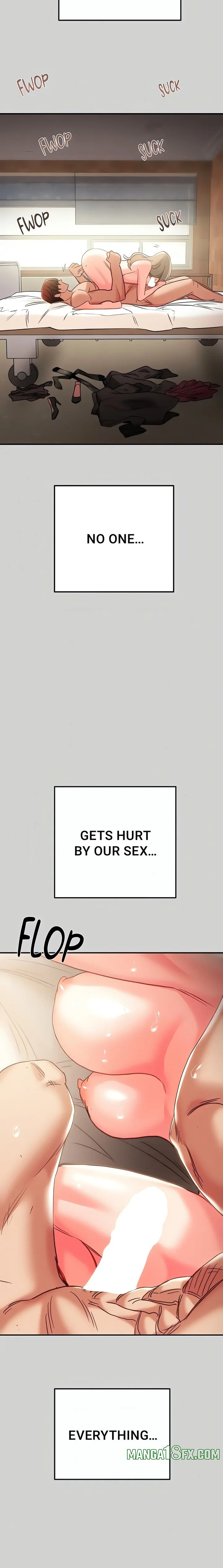 The Man Who Devours - Chapter 89 [photo 25] - MangaPorn