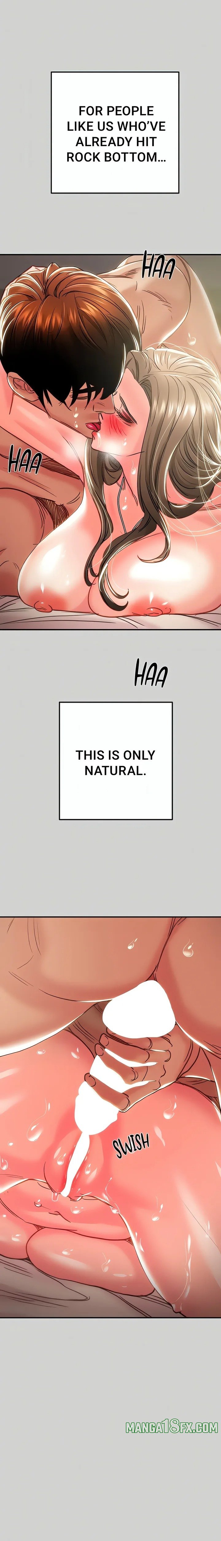 The Man Who Devours - Chapter 89 [photo 26] - MangaPorn