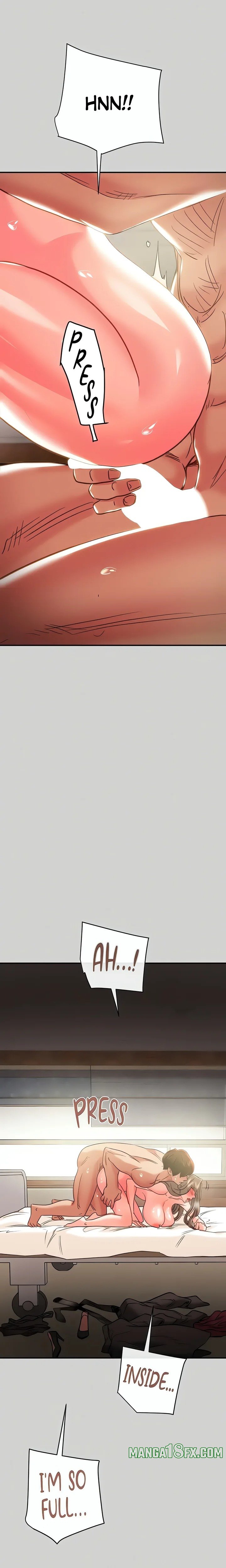 The Man Who Devours - Chapter 89 [photo 27] - MangaPorn