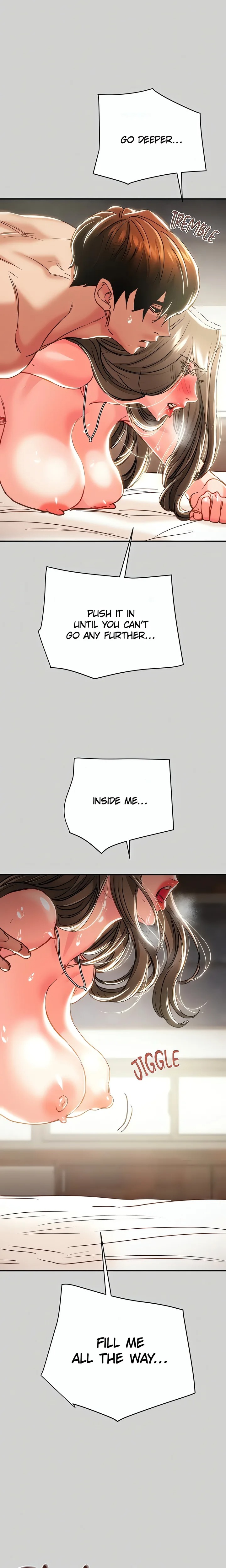 The Man Who Devours - Chapter 89 [photo 28] - MangaPorn