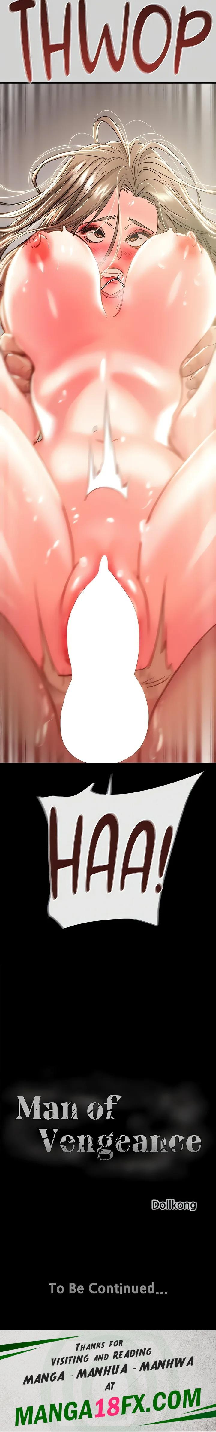 The Man Who Devours - Chapter 89 [photo 29] - MangaPorn