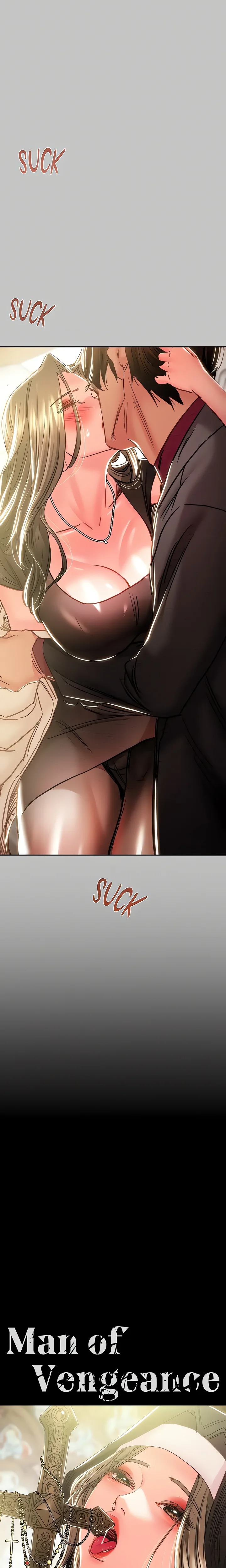 The Man Who Devours - Chapter 89 [photo 3] - MangaPorn