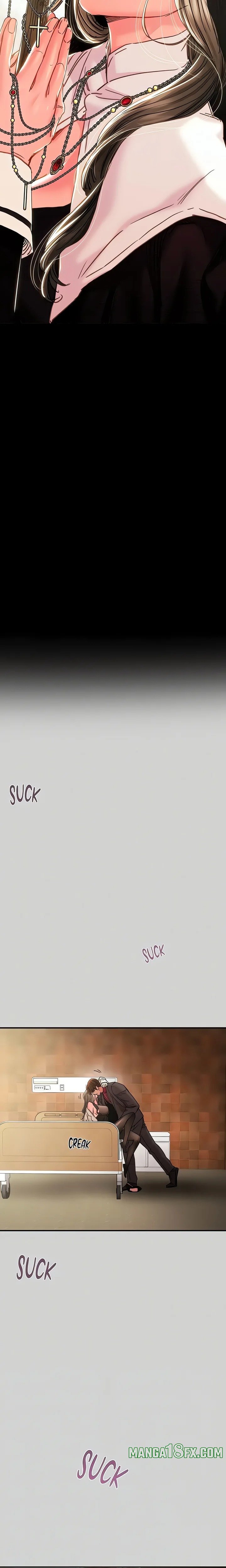 The Man Who Devours - Chapter 89 [photo 4] - MangaPorn