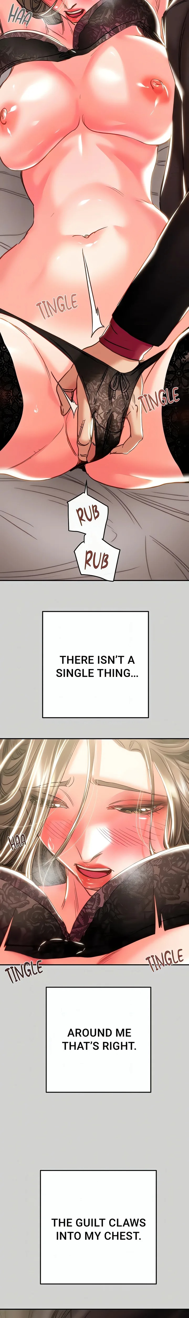 The Man Who Devours - Chapter 89 [photo 9] - MangaPorn