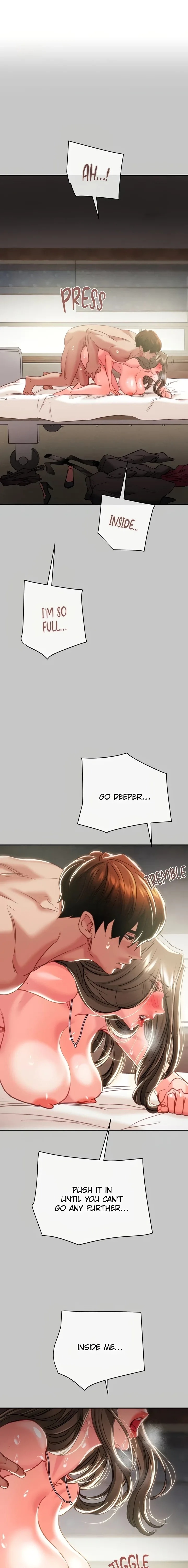 The Man Who Devours - Chapter 90 [photo 1] - MangaPorn