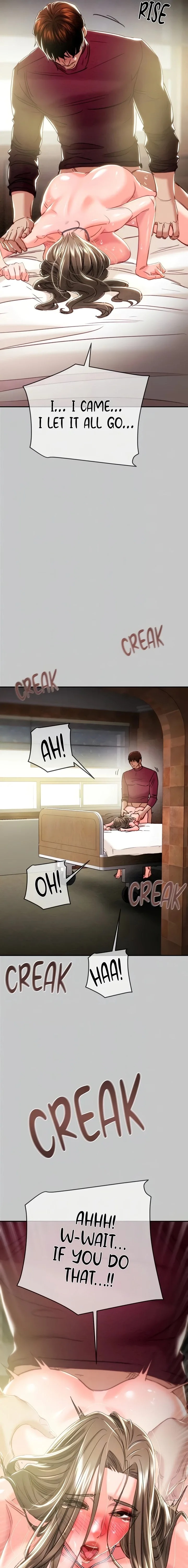 The Man Who Devours - Chapter 90 [photo 13] - MangaPorn