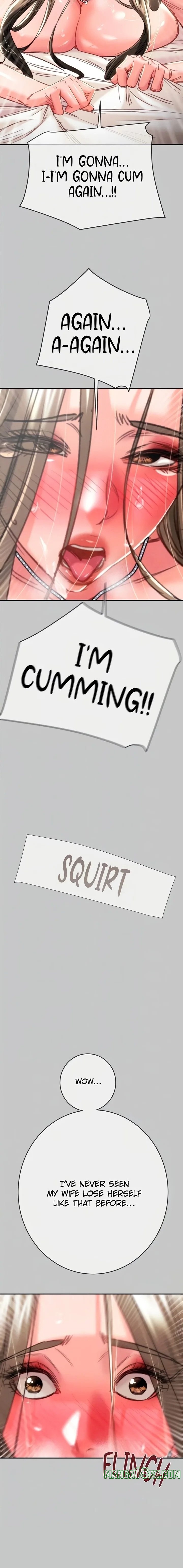 The Man Who Devours - Chapter 90 [photo 14] - MangaPorn