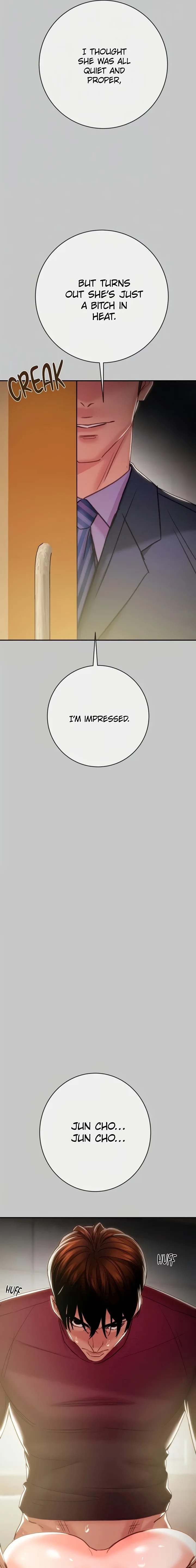 The Man Who Devours - Chapter 90 [photo 15] - MangaPorn