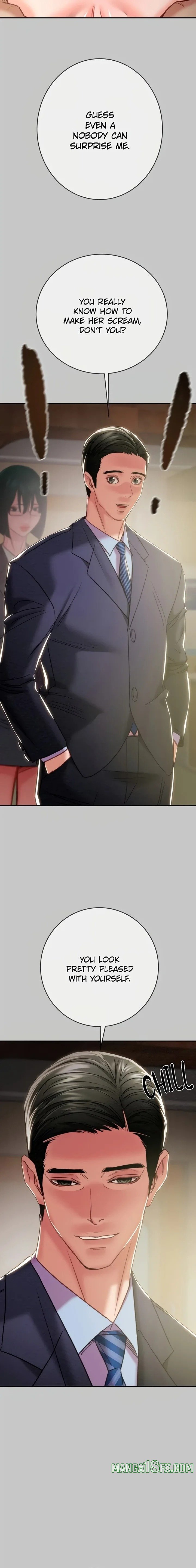 The Man Who Devours - Chapter 90 [photo 16] - MangaPorn