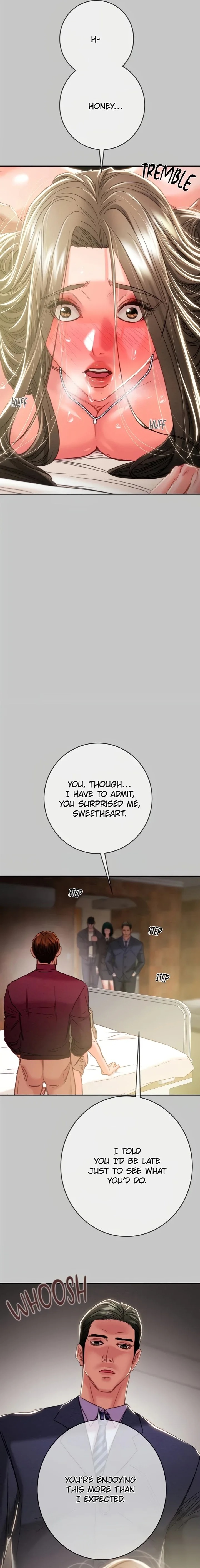 The Man Who Devours - Chapter 90 [photo 17] - MangaPorn