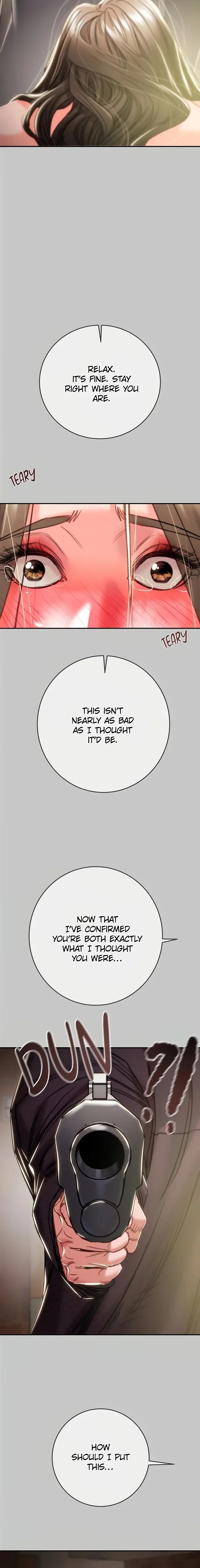 The Man Who Devours - Chapter 90 [photo 18] - MangaPorn