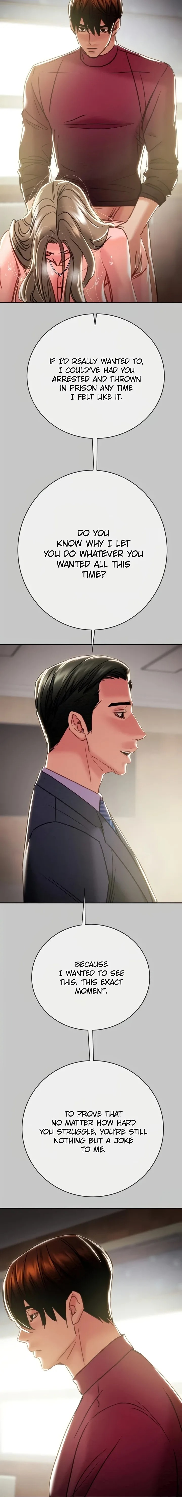 The Man Who Devours - Chapter 90 [photo 20] - MangaPorn