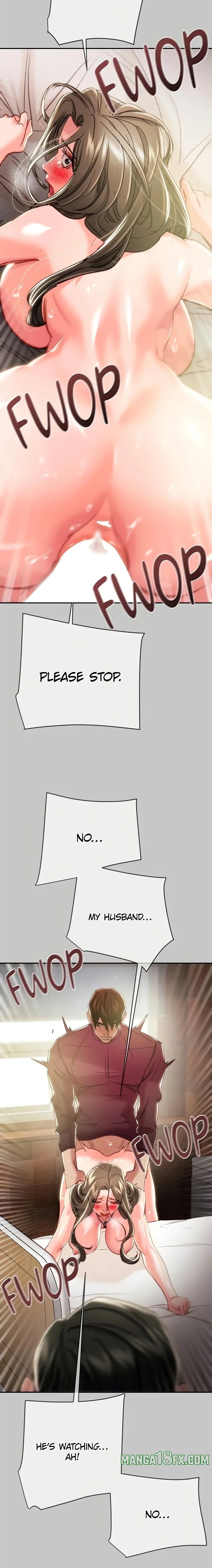 The Man Who Devours - Chapter 90 [photo 24] - MangaPorn