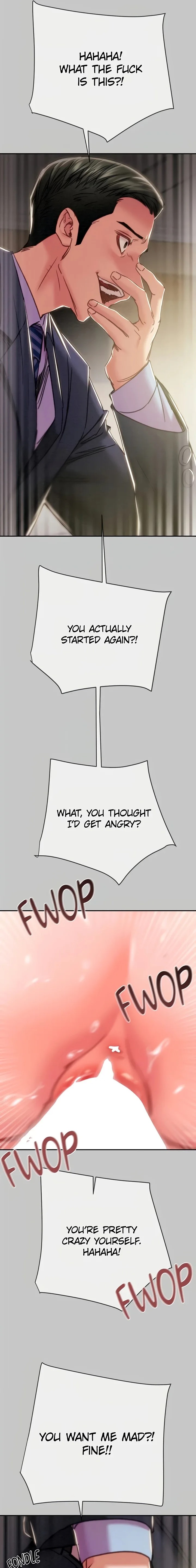 The Man Who Devours - Chapter 90 [photo 25] - MangaPorn