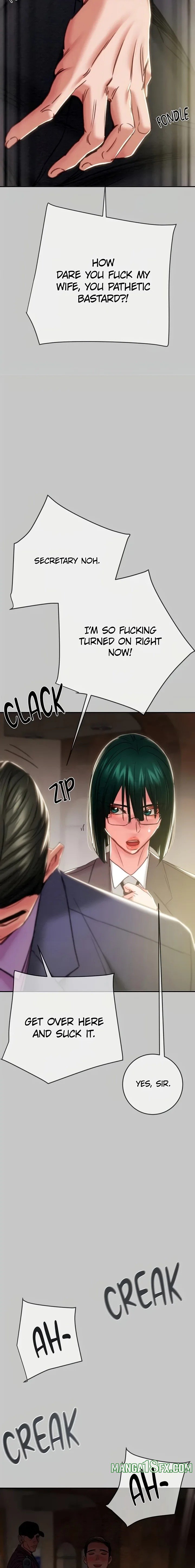 The Man Who Devours - Chapter 90 [photo 26] - MangaPorn