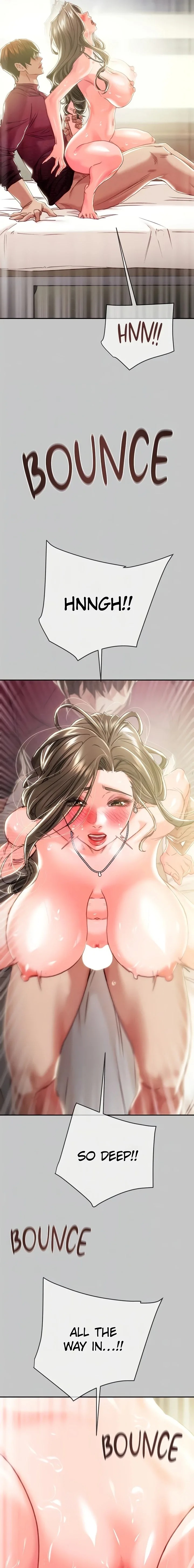 The Man Who Devours - Chapter 90 [photo 5] - MangaPorn