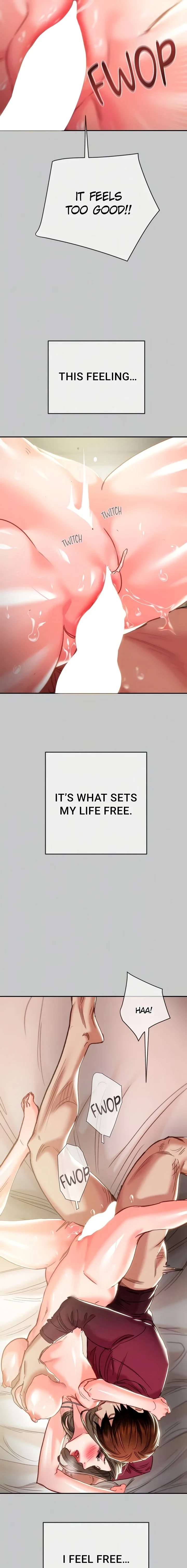 The Man Who Devours - Chapter 90 [photo 7] - MangaPorn