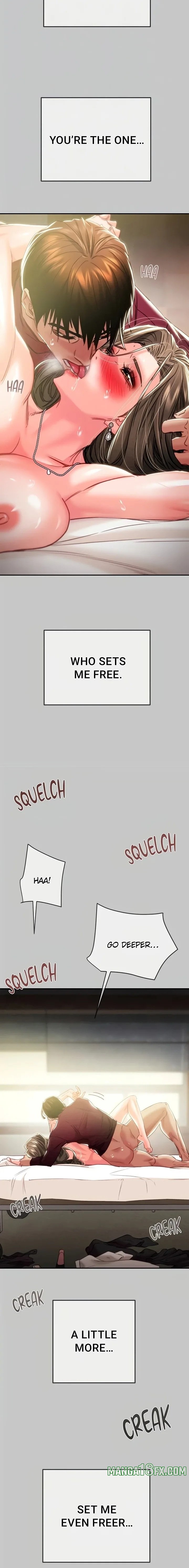 The Man Who Devours - Chapter 90 [photo 8] - MangaPorn