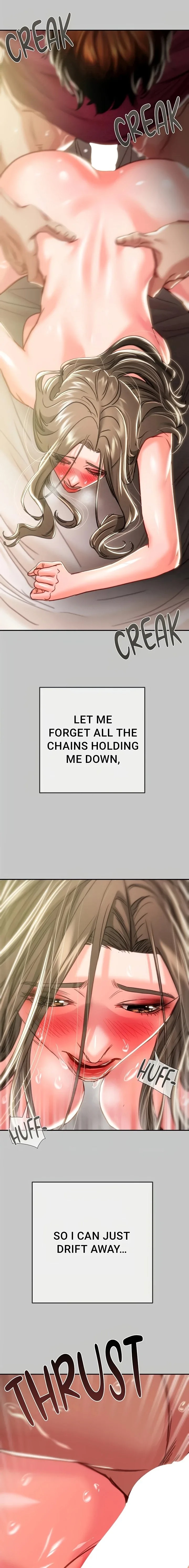 The Man Who Devours - Chapter 90 [photo 9] - MangaPorn