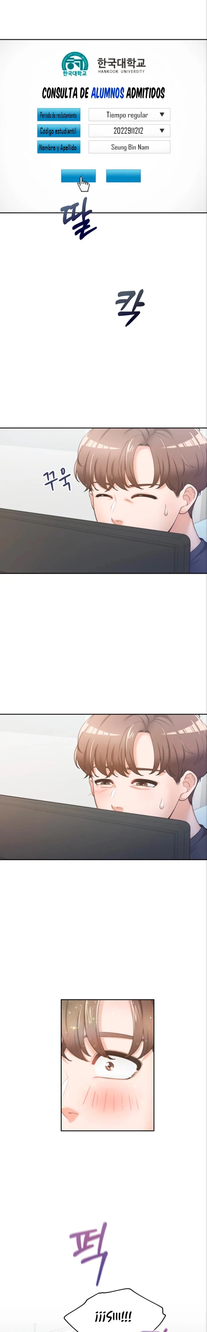 Bunking Bed Raw - Chapter 1 [photo 1] - MangaPorn