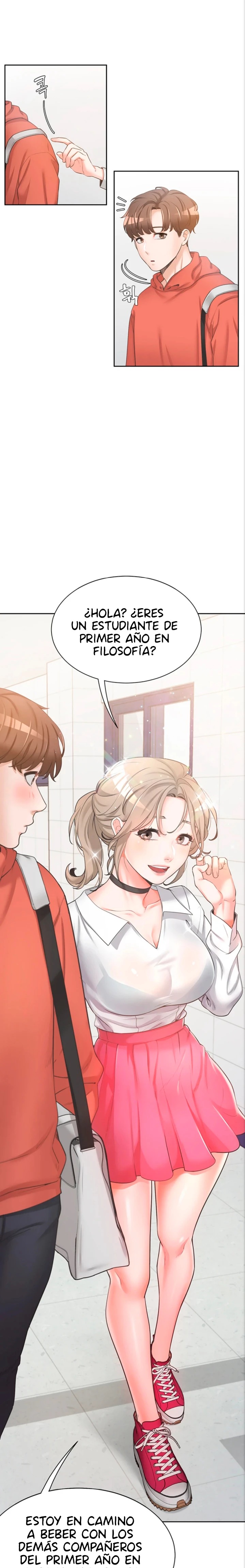 Bunking Bed Raw - Chapter 1 [photo 10] - MangaPorn