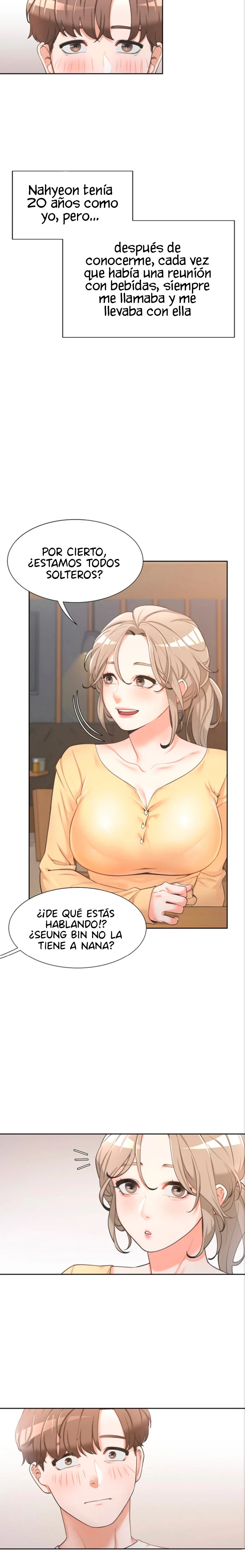 Bunking Bed Raw - Chapter 1 [photo 12] - MangaPorn