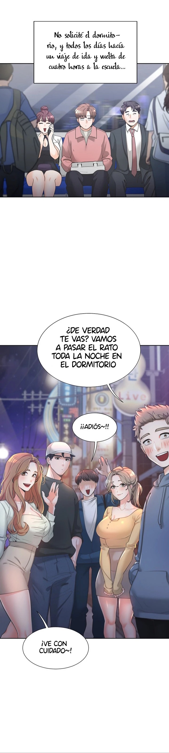 Bunking Bed Raw - Chapter 1 [photo 18] - MangaPorn