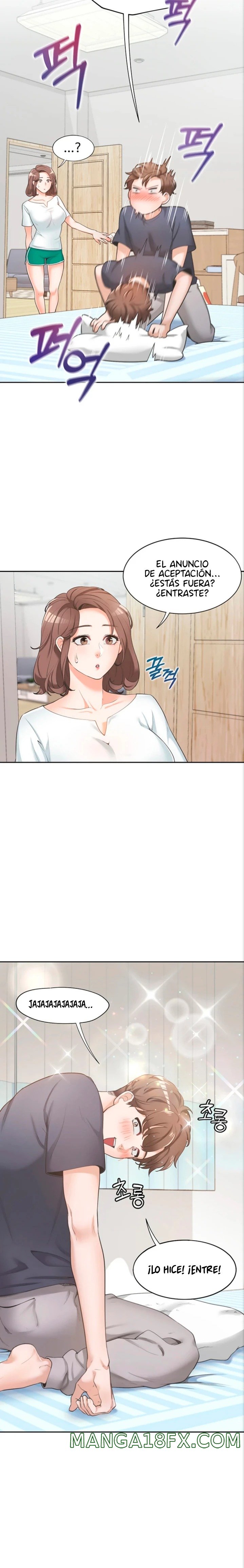 Bunking Bed Raw - Chapter 1 [photo 2] - MangaPorn