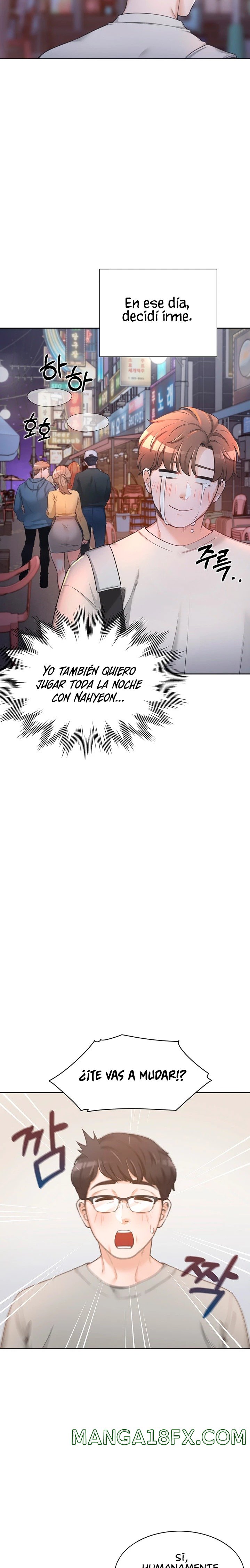 Bunking Bed Raw - Chapter 1 [photo 20] - MangaPorn