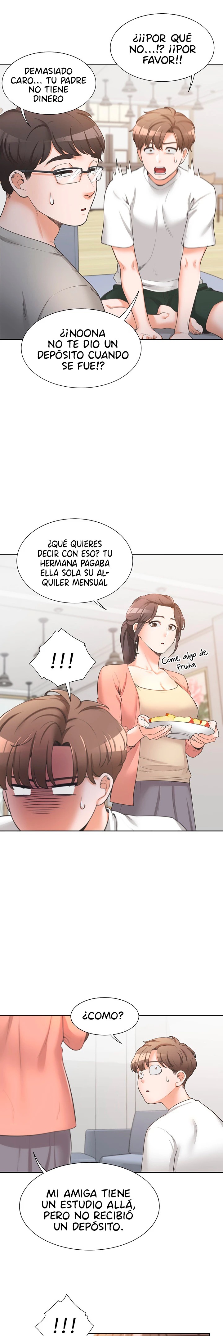 Bunking Bed Raw - Chapter 1 [photo 22] - MangaPorn