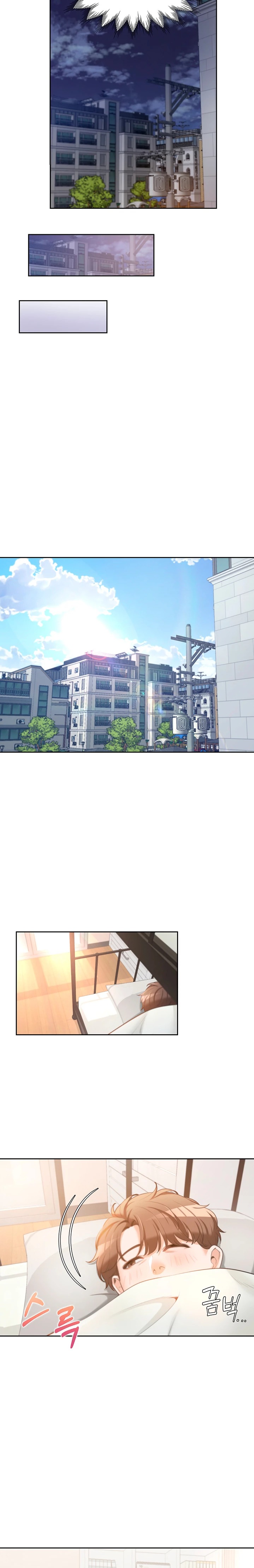 Bunking Bed Raw - Chapter 1 [photo 35] - MangaPorn