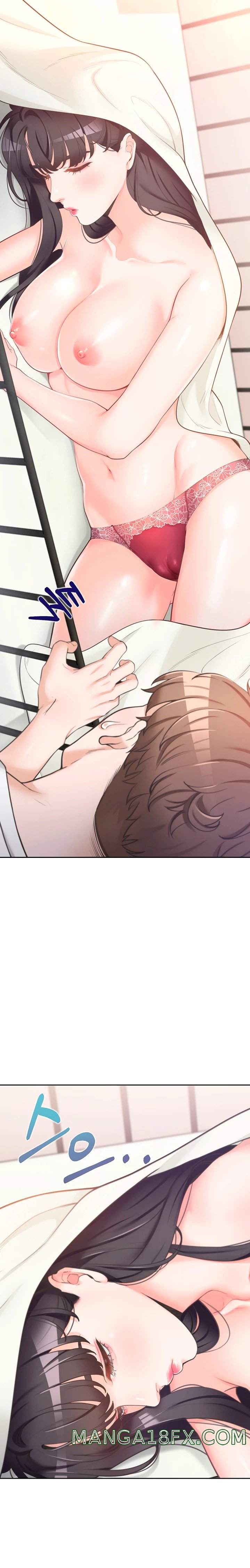 Bunking Bed Raw - Chapter 1 [photo 39] - MangaPorn