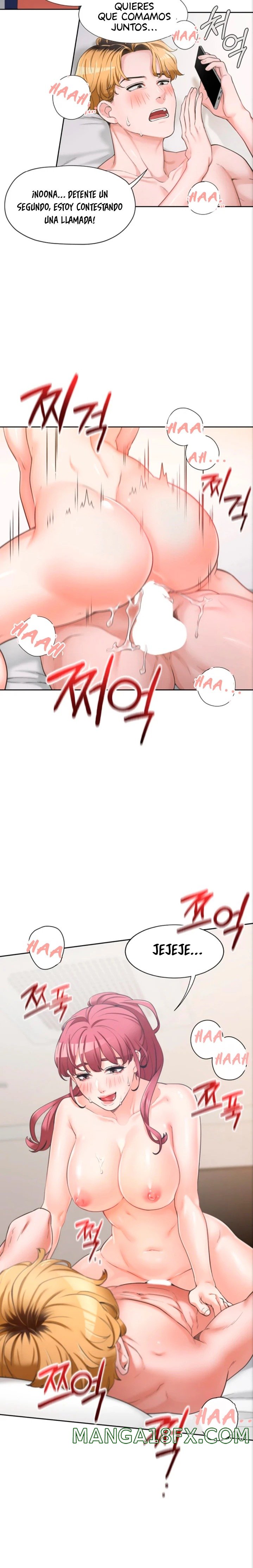 Bunking Bed Raw - Chapter 1 [photo 6] - MangaPorn