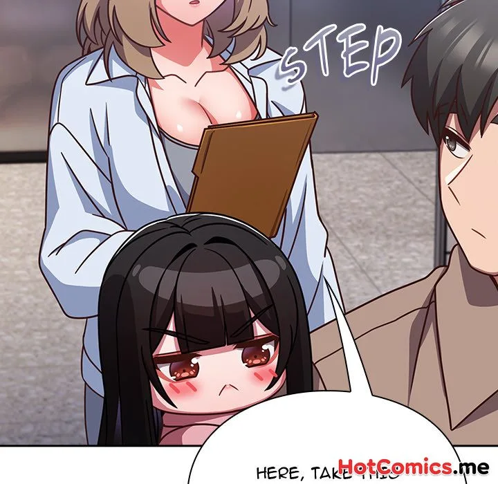 Let’s Play Hooky - Chapter 49 [photo 135] - MangaPorn