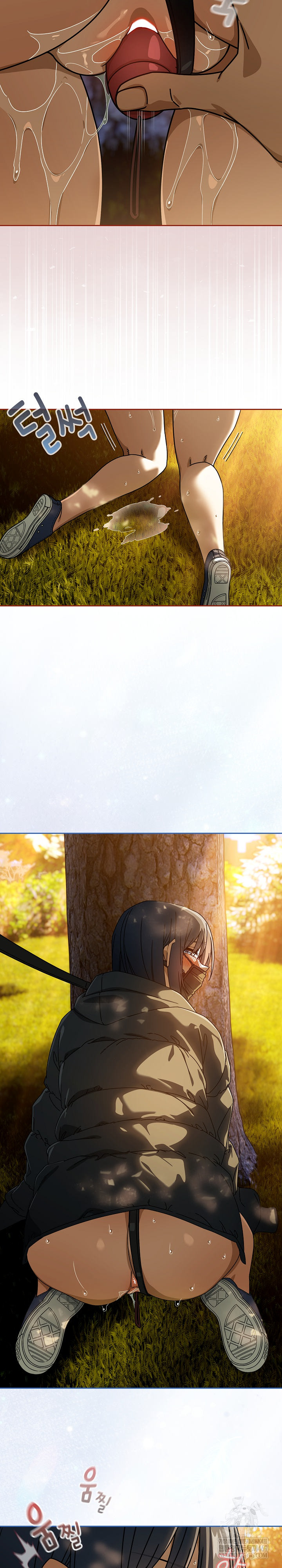 Swichon Raw - Chapter 95 [photo 9] - MangaPorn