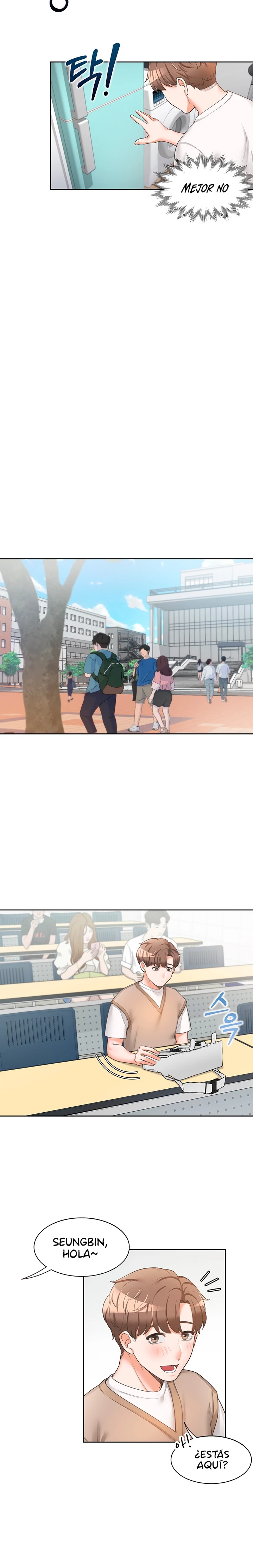 Bunking Bed Raw - Chapter 2 [photo 12] - MangaPorn