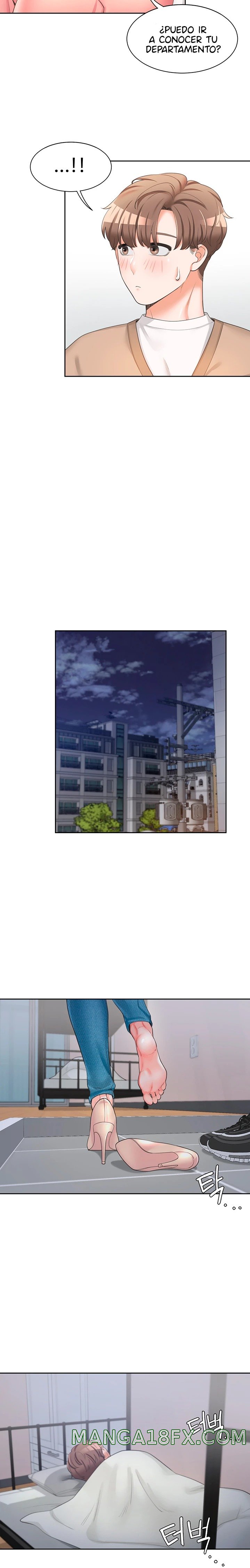 Bunking Bed Raw - Chapter 2 [photo 16] - MangaPorn