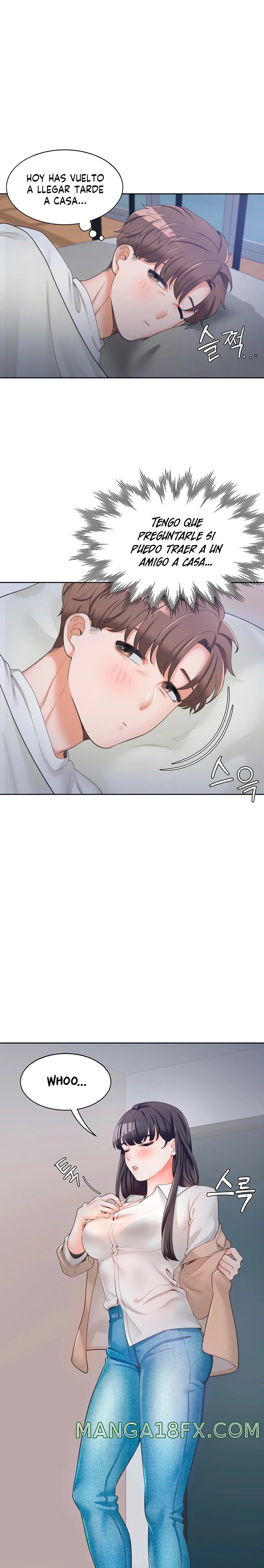 Bunking Bed Raw - Chapter 2 [photo 17] - MangaPorn