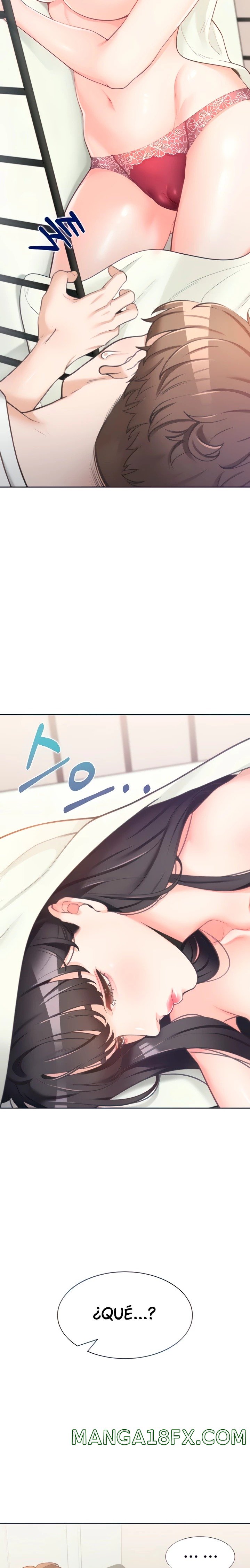 Bunking Bed Raw - Chapter 2 [photo 3] - MangaPorn